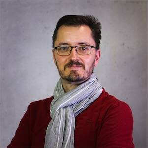 Formateur : FALCOZ Sébastien
