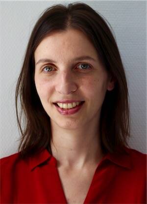 Formateur : Sponchia Alice