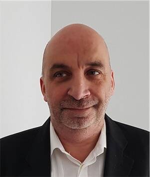 Formateur : NADIN MICHEL