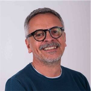 Formateur : Richaud Olivier