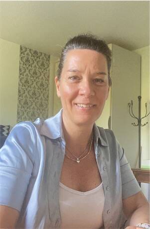 Formateur : PENY Mathilde