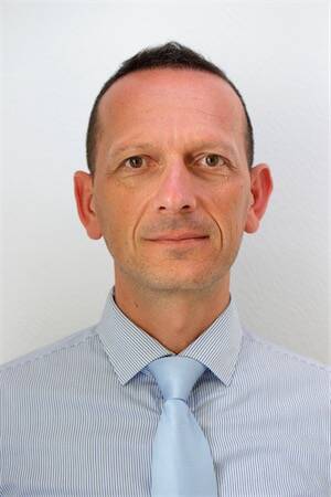 Formateur : CAILLAUD Frédéric
