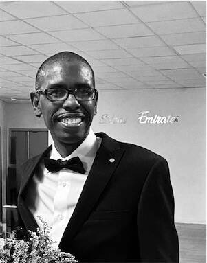 Formateur : Rosamont Micaël