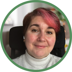 Formateur : Grau Jessica