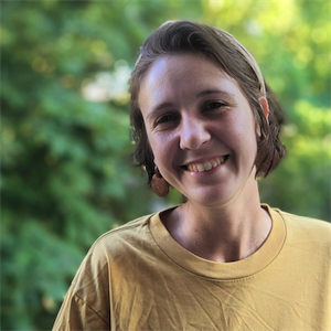 Formateur : Hanssen Mariana