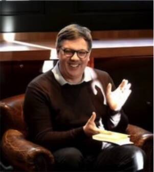 Formateur : Wassmer Arnaud