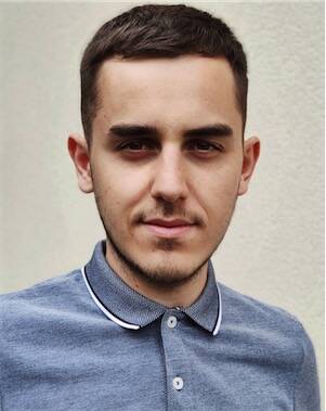 Formateur : VASSEUR MAXIME