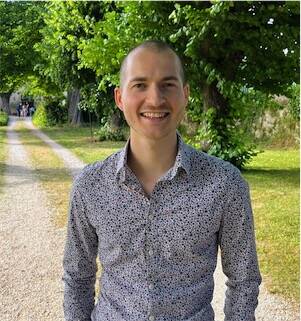 Formateur : Sauvage Florian