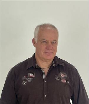 Formateur : GUIHENEUF Franck Roger